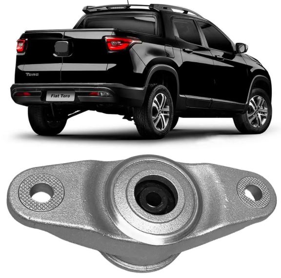 COXIM AMORTECEDOR FIAT TORO TRASEIRO Nº 52057034