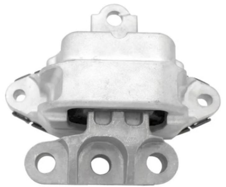 COXIM MOTOR GM TRACKER 2014ED DIANT DIR Nº 95135159