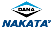 DANA NAKATA